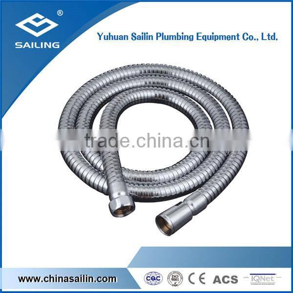 Large Flow Brass Shower Hose