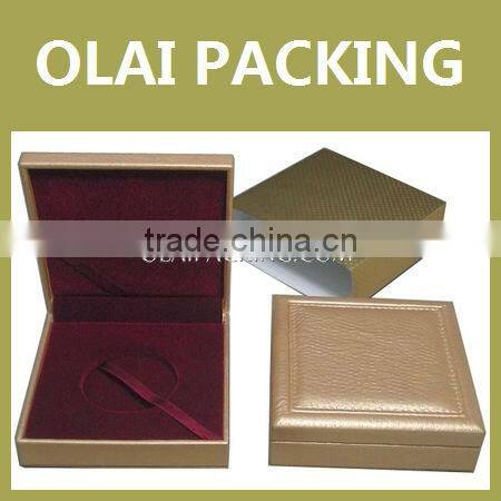 Preiswert Chain Exquisite Wooden cion box