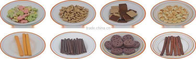 Duck Dental Care Knot Dog Chew