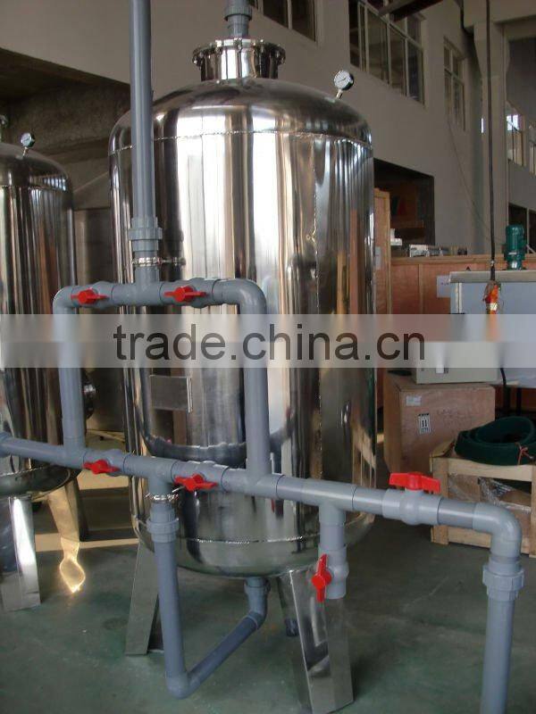 1000L-10000LPH pure Water filter/Equipment