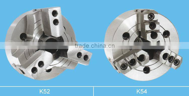 K11 three-jaw self-centring