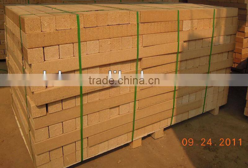 pallet foot material