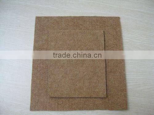 PET NON WOVEN GEOTEXTILE