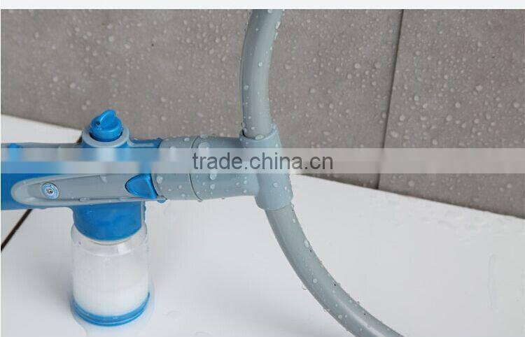 HOCO 360 degree wash Massage Brush Pet dog and cat Bathing Tool MT-5263