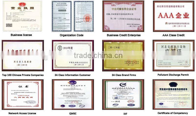 Best Anti-Corrosion Welded Steel Pipe