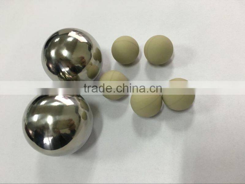 AISI 420 G10-G1000 4mm stainless steel ball manufacturer