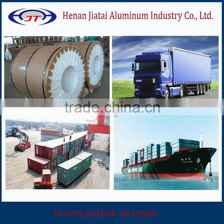 aluminum coil stock 1050 strip price