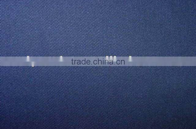polyester cotton twill wholesale fabric