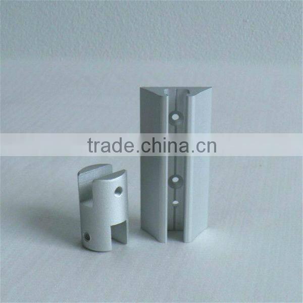 kitchen aluminium profile handle price per kg from Shanghai Jiayun BV certificated