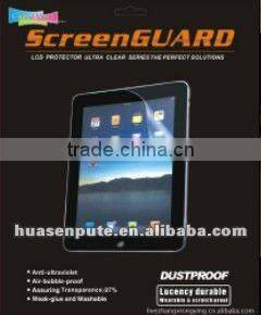 Scratchpoof Screen Protector for Sumsung Galaxy Tab P7100