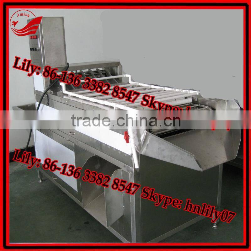 (Skype/Wechat: hnlily07) Automatic Chicken Egg Sorter