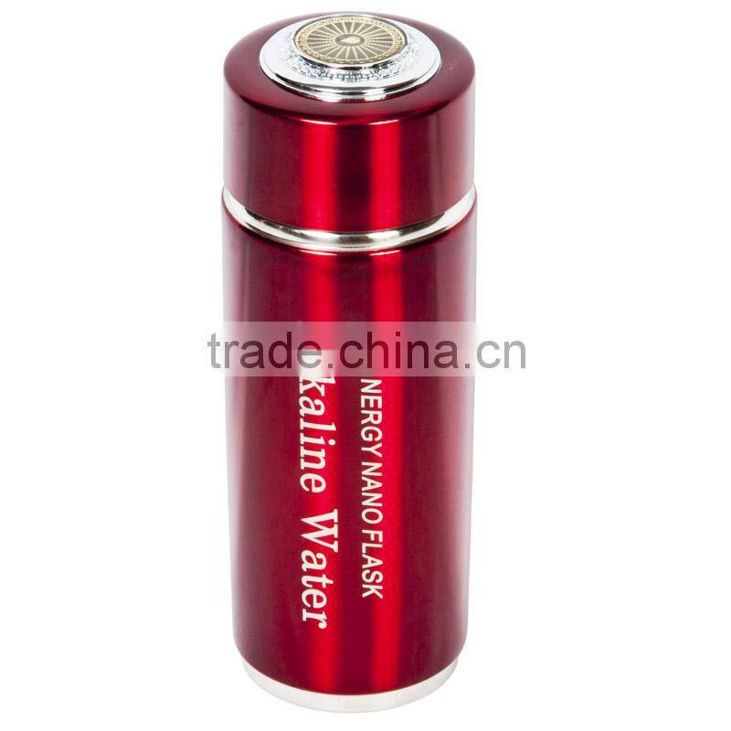 Ionized Water Filter Flask