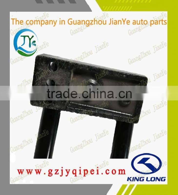 KINGLONG bus XMQ6127 side wing rearview mirror assy
