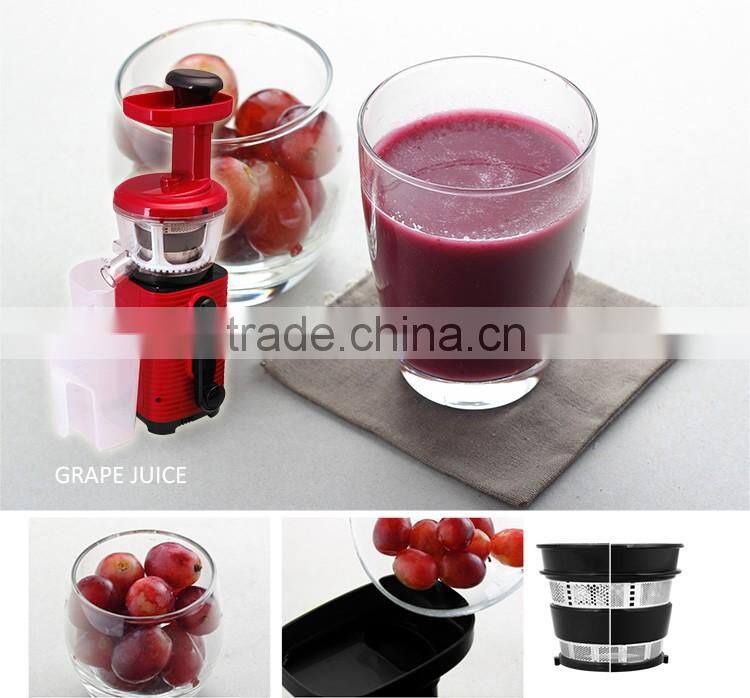 ABS+PS 43.6*16.6*16.5 Home appliances multifunctional soy milk maker/orange juicer machine/vegetable juicer/tofu maker