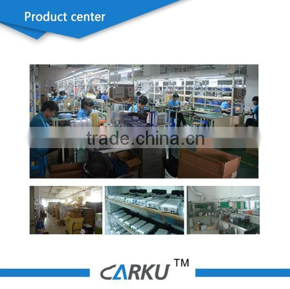Carku lithium ion diesel car battery booster pack dynamo starter