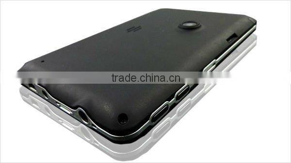 D051 - 5 inch car black box with gps Bluetooth HD 800*480