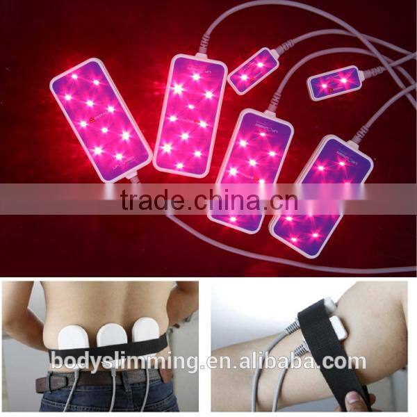 Golden beauty equipment frozen vela cavi lipo laser machine online