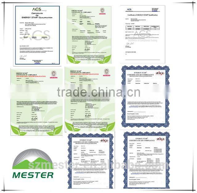 550lm 8w UL/cUL br20 led lamps bulb led br20 led r20 bulb 5000k