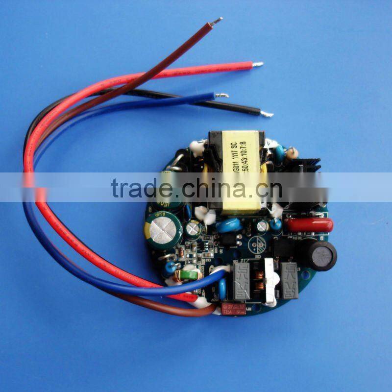 28W 320mA PFC Constant Current LED Driver Factory