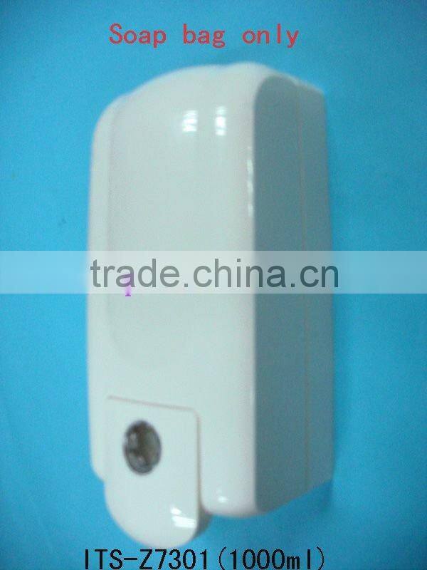 1000ml disposable Soap bag (liquid bag)
