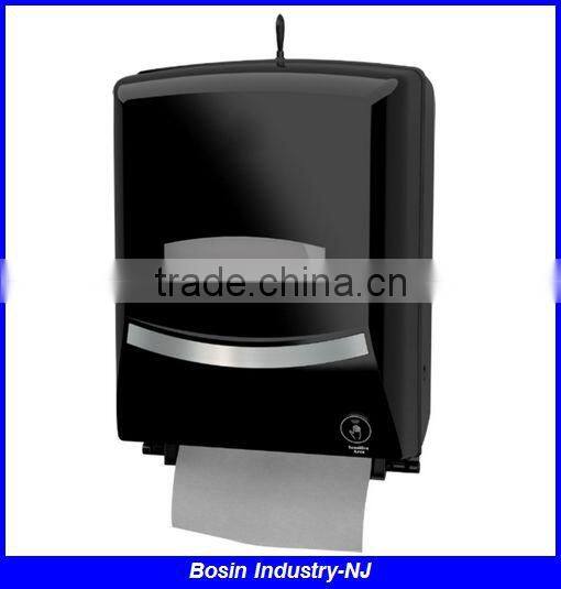 automatic sensor hotel tissue dispenser