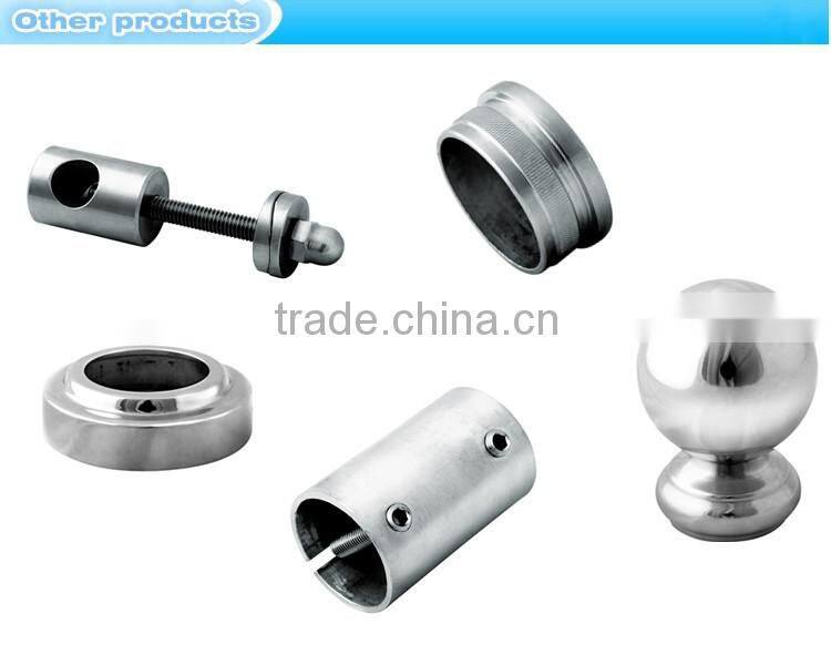 High technology brass end cap