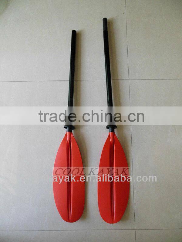 kayak paddle