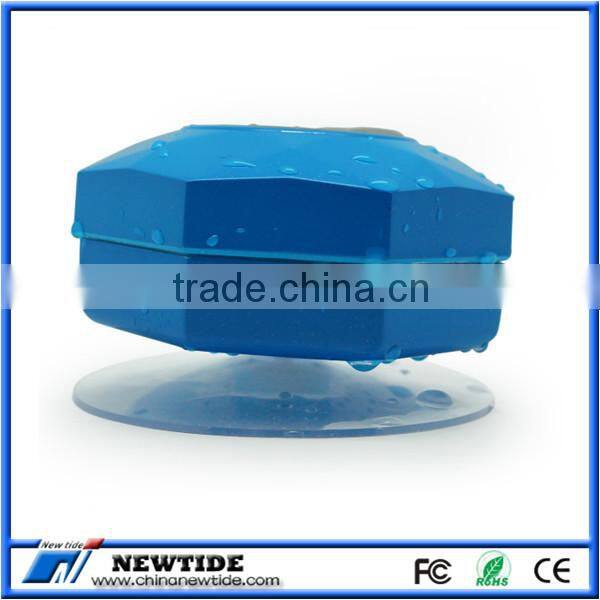 NT-BP0057 speaker shower portable speaker bluetooth waterproof