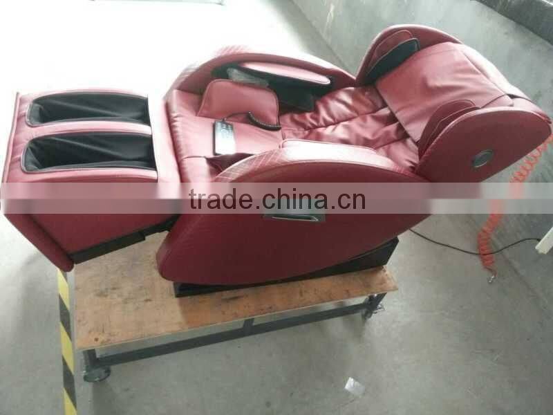 electric vending used massage chair
