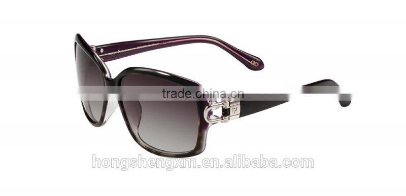 China Jiangsu factory produced promotion polarized sunglasses