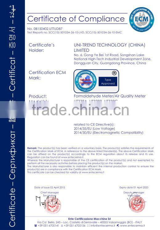 Best Digital Storage Oscilloscopes UNI-T UTD2202CM