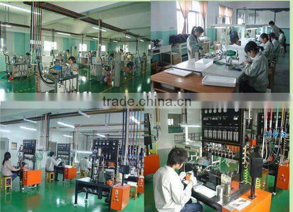 Hottest! Factory sale xenon HID kits H4-2 AC/DC 12V 35W