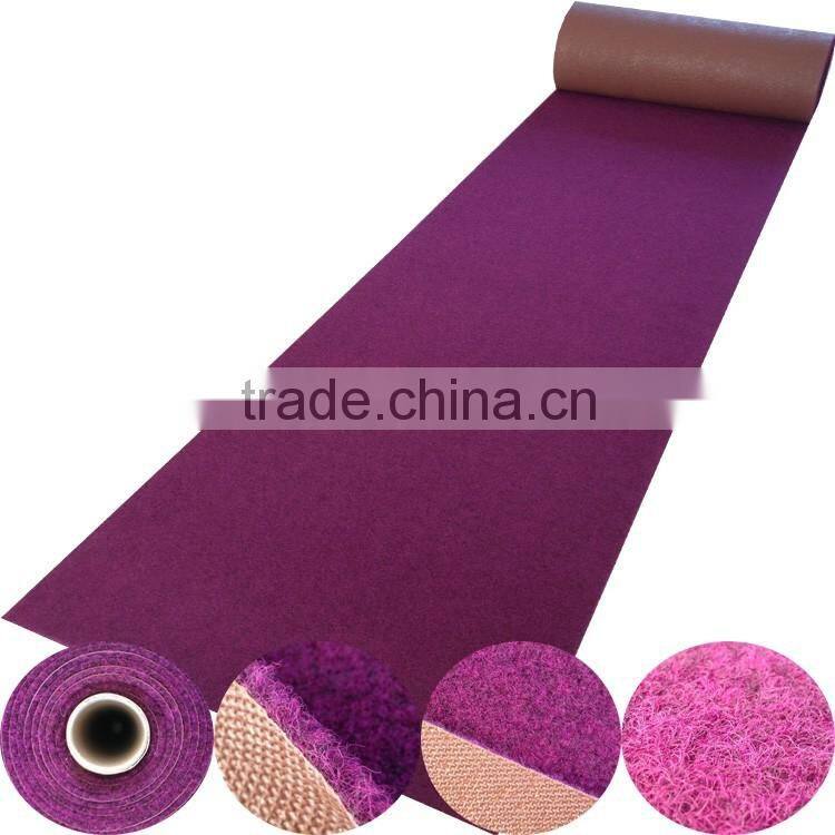 pvc eco-friendly kitchen mat