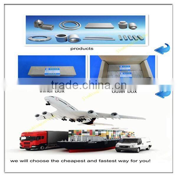 high quality API valve seats