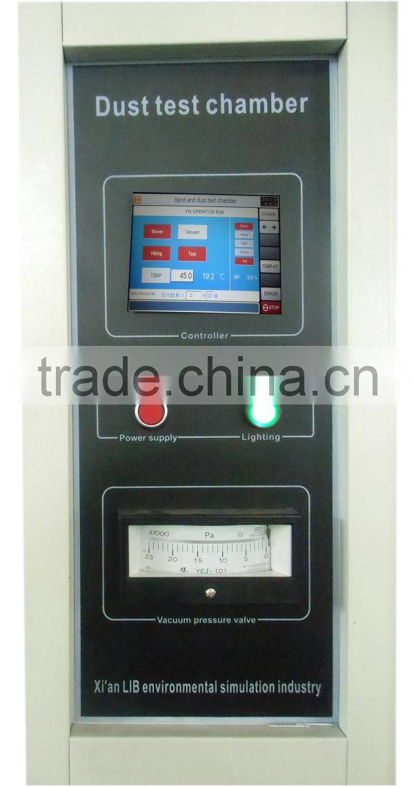 Climatic Testing Equipment IP68 Test Machine