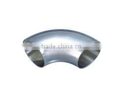 Stainless Steel Pipe Threaded End Cap
