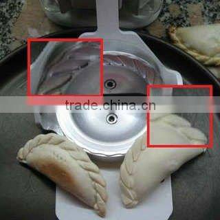 High Output Multi-purpose Dumpling Making Machine