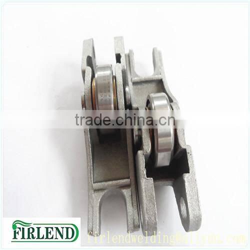 co2 feeder parts