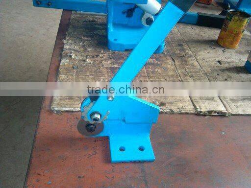 MULTI-PURPOSE MANUAL SHEAR MMS-1