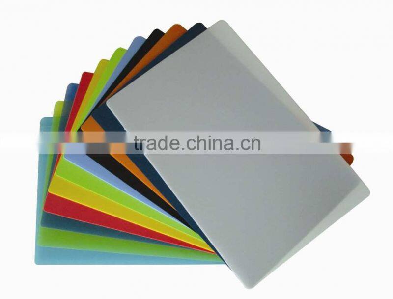 PP sheet - Customized, Endurable PP sheet