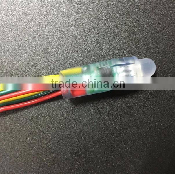 DC12V led pixel ws2811 12mm