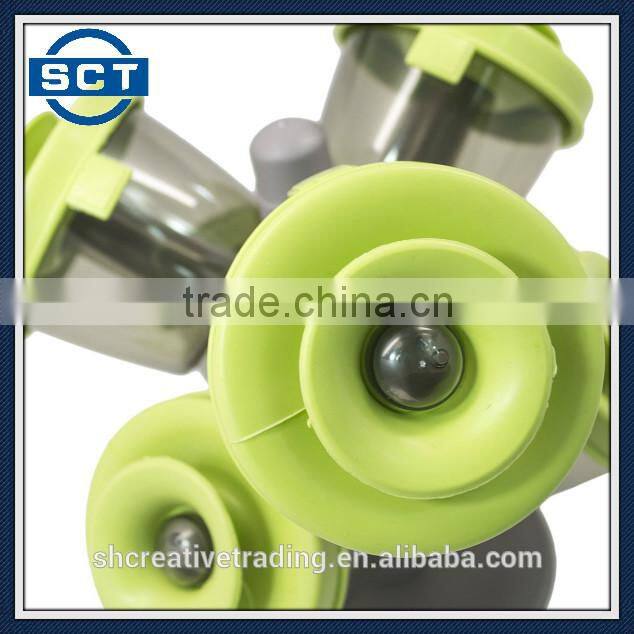 Plastic Spice Herbs Rack Spices Holder