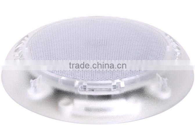 38W 2015 energy efficient IP68 RGB swimming pool 12V LED underwater lights