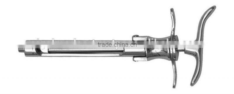 Cartridge syring