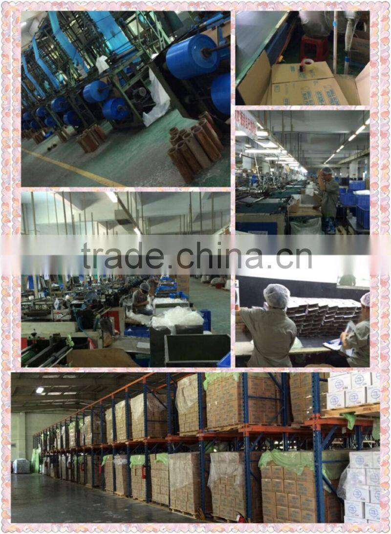 Hot sale plastic kitchen glove