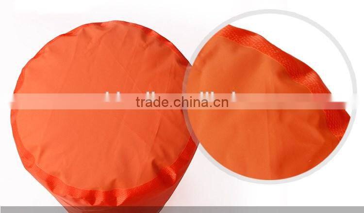 Sailing floating beach fishing drifting waterproof storage dry sack