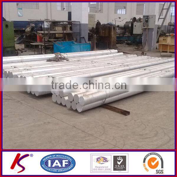 Tube sheet/baffle/flange/finned tube/studded pipe/nozzle manufacture