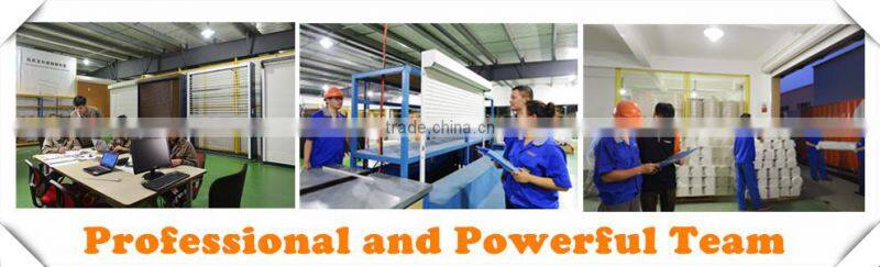 electric remote control roller shutter door