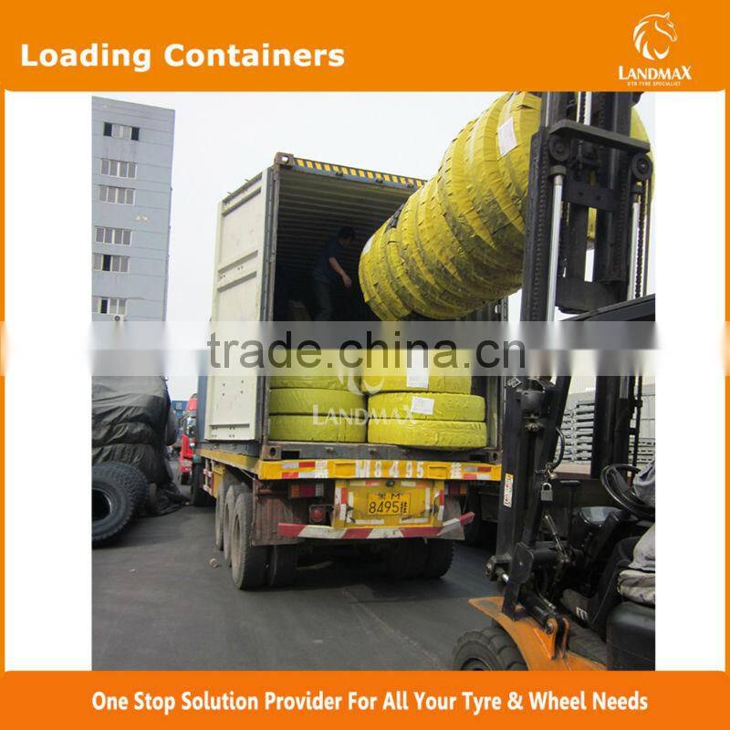 Triangle Brand Winter Tires TR777