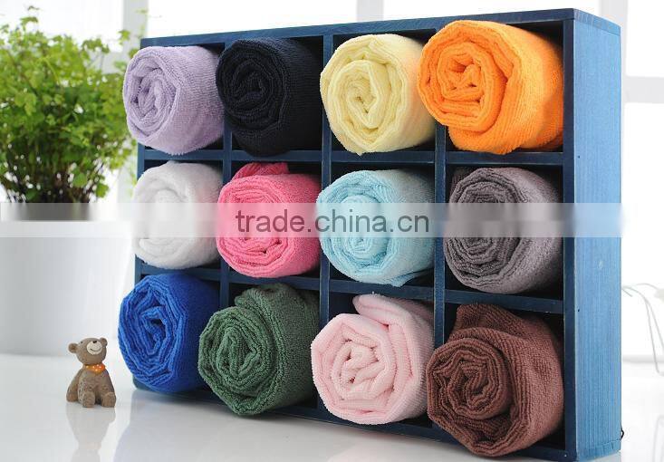 30 X 70 cm Strong Water Absorptive Household Clean Microfiber Cloth Roll